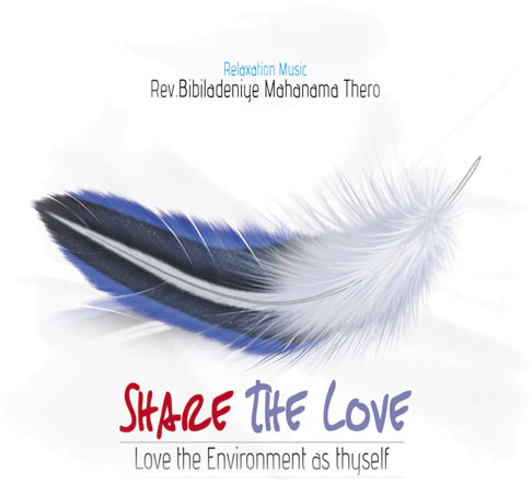 sharethelove