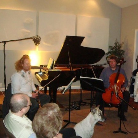 silverlinetrio